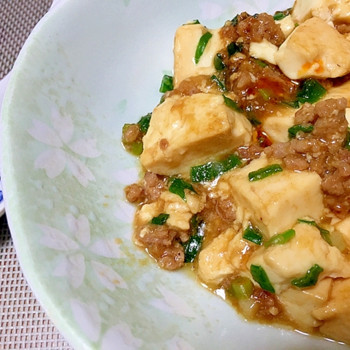 簡単 焼肉のタレで作る麻婆豆腐 レシピ 作り方 By にしちゃんnn 楽天レシピ 簡単 焼肉のタレで作る麻婆豆腐 レシピ 作り方 By にしちゃんnn 楽天レシピ